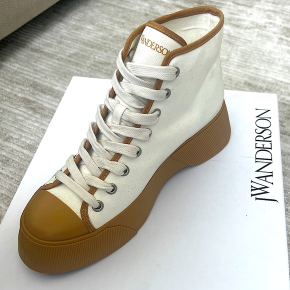 JW ANDERSON JW 3 - Picture 7 of 15